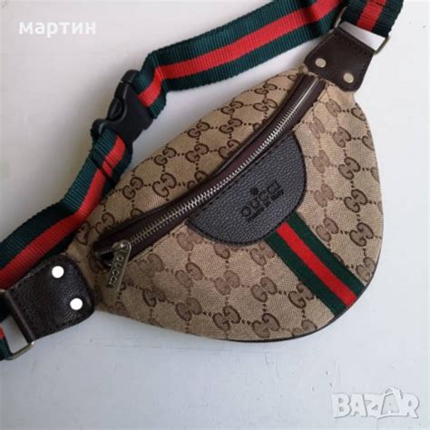 мъжка чанта гучи